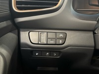 Hyundai IONIQ electric vaihtoauto