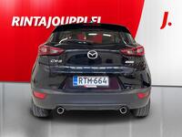 Mazda CX-3 vaihtoauto