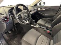 Mazda CX-3 vaihtoauto