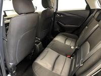 Mazda CX-3 vaihtoauto