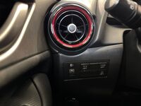 Mazda CX-3 vaihtoauto