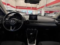 Mazda CX-3 vaihtoauto
