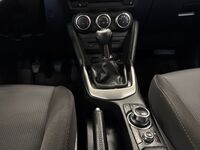 Mazda CX-3 vaihtoauto