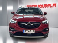 Opel Grandland X vaihtoauto