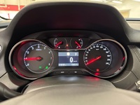 Opel Grandland X vaihtoauto