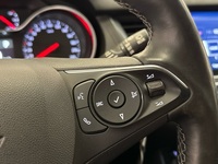 Opel Grandland X vaihtoauto