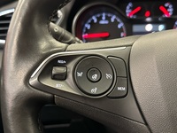 Opel Grandland X vaihtoauto