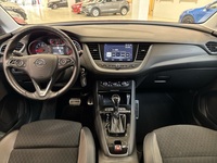 Opel Grandland X vaihtoauto