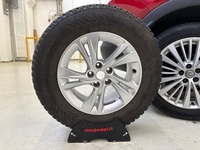 Opel Grandland X vaihtoauto