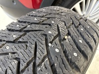 Opel Grandland X vaihtoauto