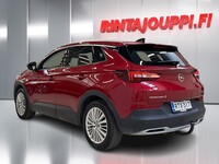 Opel Grandland X vaihtoauto