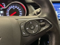 Opel Grandland X vaihtoauto