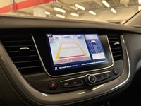 Opel Grandland X vaihtoauto