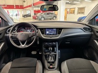 Opel Grandland X vaihtoauto