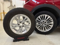 Opel Grandland X vaihtoauto