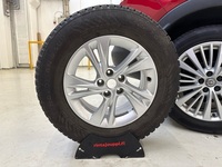 Opel Grandland X vaihtoauto