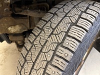 Toyota Hiace vaihtoauto