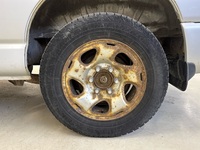 Toyota Hiace vaihtoauto