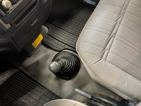 Toyota Hiace vaihtoauto