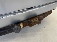 Toyota Hiace vaihtoauto