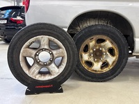 Toyota Hiace vaihtoauto