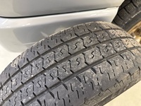 Toyota Hiace vaihtoauto