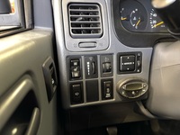 Toyota Hiace vaihtoauto
