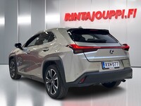Lexus UX vaihtoauto