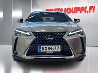 Lexus UX vaihtoauto
