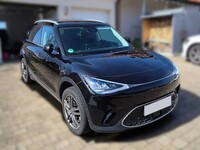Smart #1 vaihtoauto