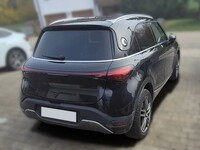 Smart #1 vaihtoauto