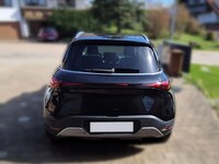 Smart #1 vaihtoauto