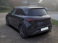 Smart #1 vaihtoauto