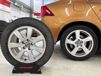 Volvo S60 vaihtoauto