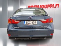 Lexus GS vaihtoauto
