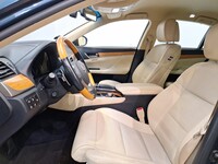 Lexus GS vaihtoauto