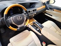 Lexus GS vaihtoauto