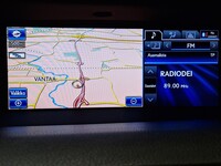 Lexus GS vaihtoauto