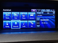 Lexus GS vaihtoauto