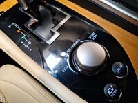 Lexus GS vaihtoauto