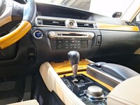 Lexus GS vaihtoauto