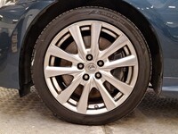 Lexus GS vaihtoauto