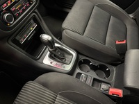 SEAT Alhambra vaihtoauto