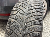 SEAT Alhambra vaihtoauto