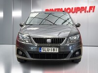 SEAT Alhambra vaihtoauto