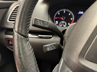 SEAT Alhambra vaihtoauto