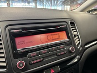 SEAT Alhambra vaihtoauto