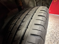 SEAT Alhambra vaihtoauto