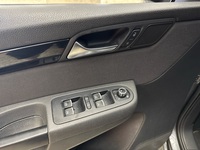 SEAT Alhambra vaihtoauto