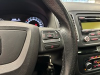 SEAT Alhambra vaihtoauto